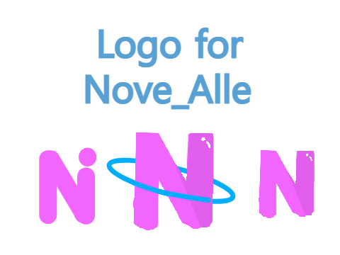 Logo for Nova_Alle