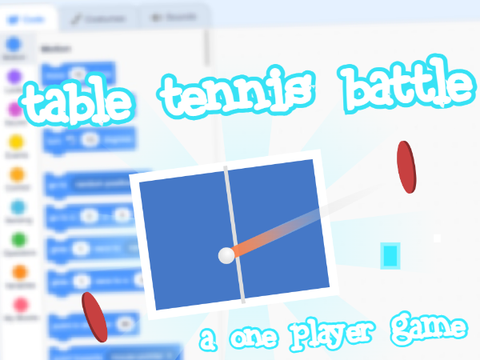 table tennis battle 0.5.4