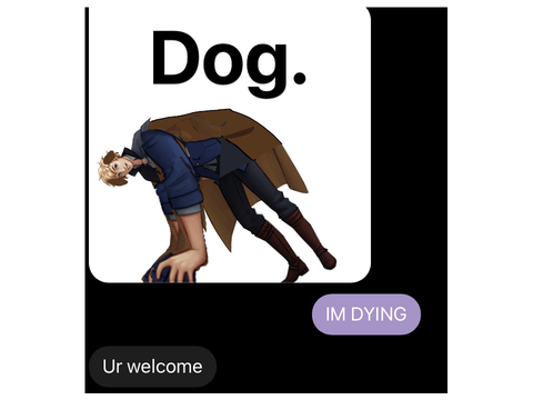 Texts 2