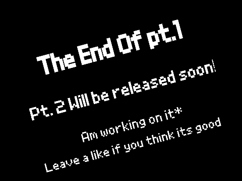 Minecraft _ the Animation (part 1)