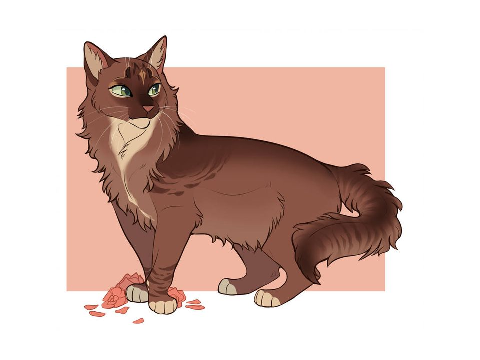 Rosefern ((OC))