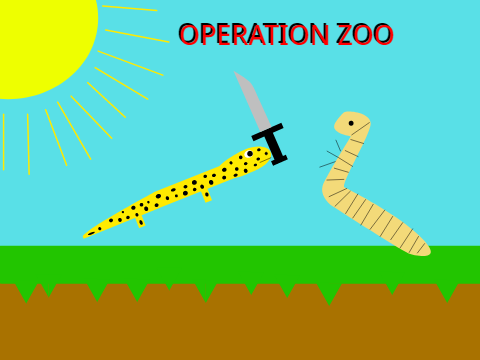 Operation ZOO
