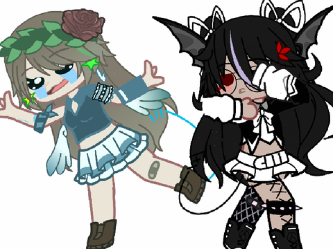 OC for notxyours