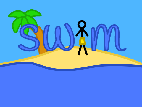 Swim!!!