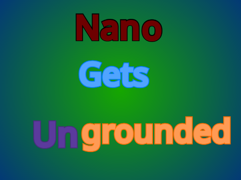 NGU: Intro Entry | 5th Project!