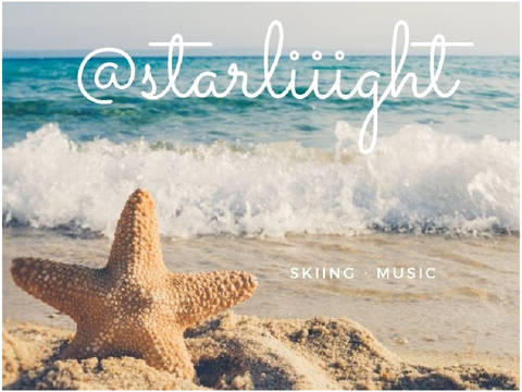 banner for starliiight 