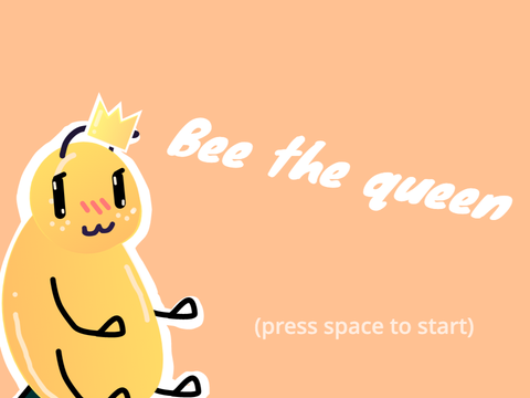 Bee the Queen BETA