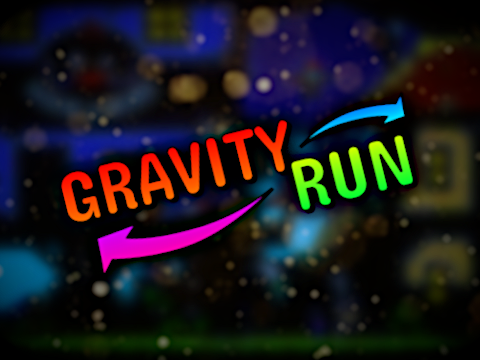 Gravity Run! (v1.2)
