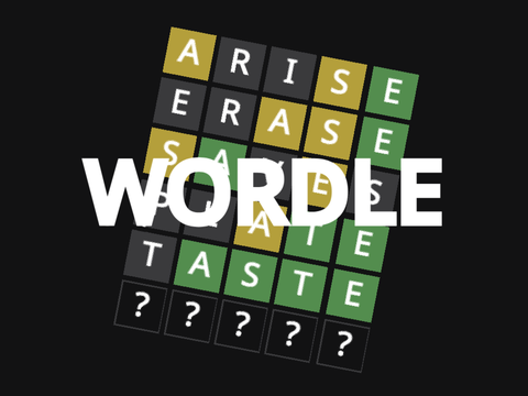 Wordle-2