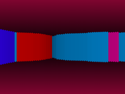 ai maze