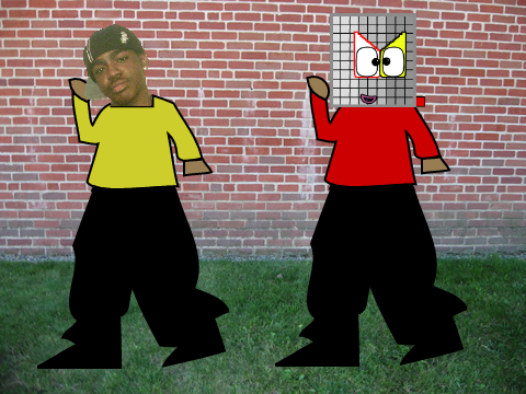 Remix this Dance 91