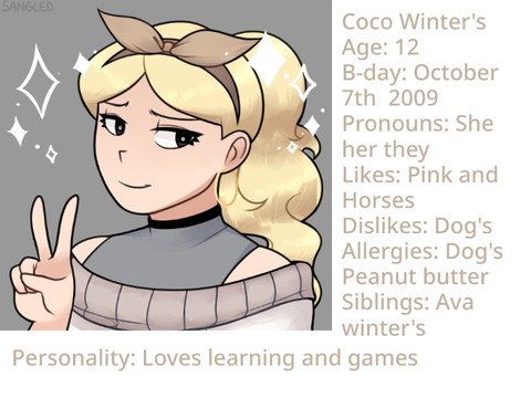 About coco