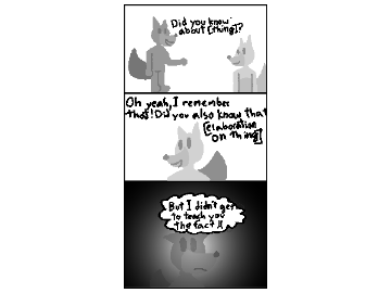 Cool Fact [comic]