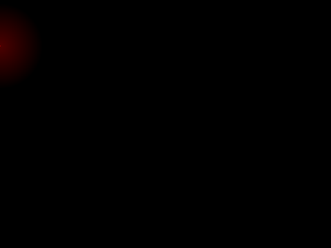 2D Raycasting (2)