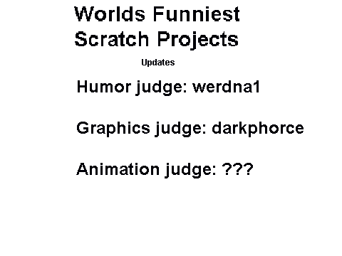 Worlds Funniest Scratch Projects Updates 2