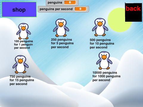 Arctic evolution