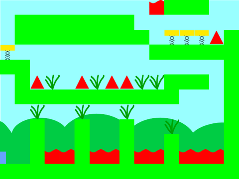 Platformer Creator v2.0 remix