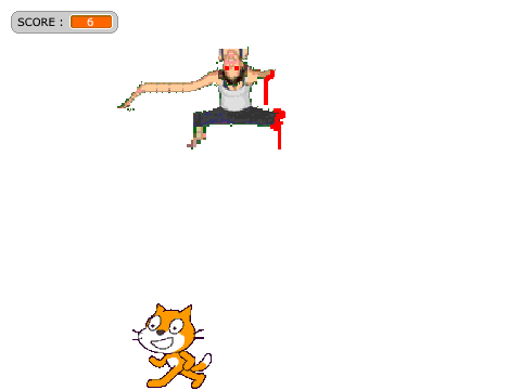The Best game in the Milky Way