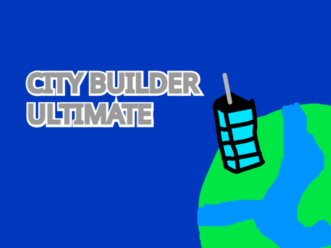 City Builder Ultimate