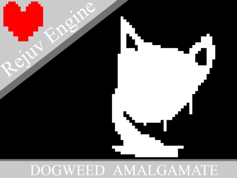 Dogweed - Rejuv-Engine (Custom Attacks)