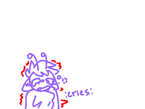 :sob: im in pain