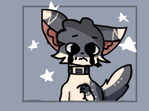 Eyes Blue meme *(Dtae)*
