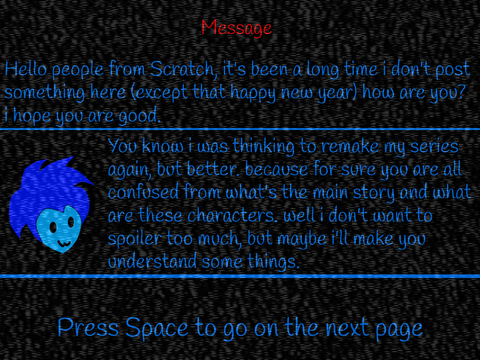 Message