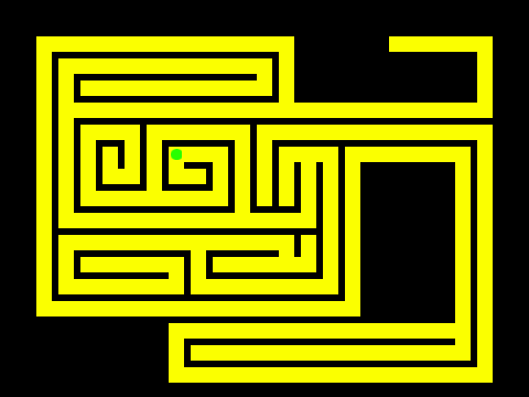 maze