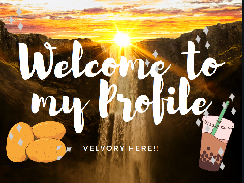 Banner for @velvory