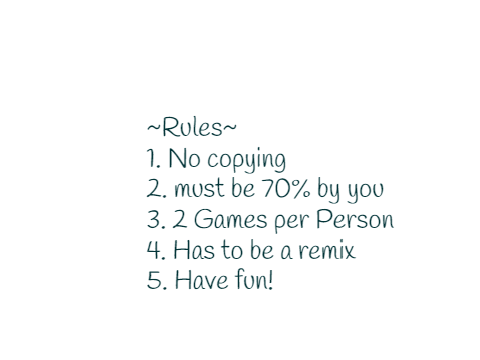 300+ Game Contest (Winner Gets 50+ Follows)