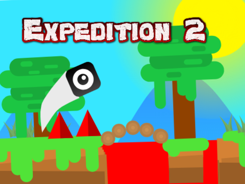 Expedition 2 #games #music #art #all