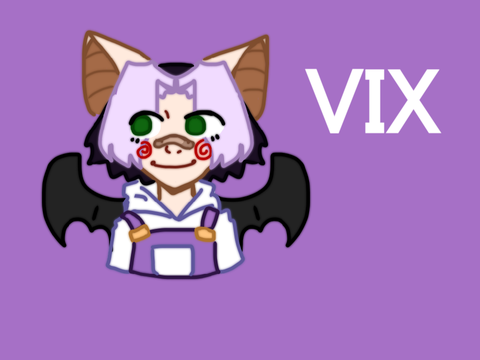 Vix | ♛ ♚ 
