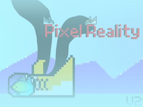 Pixel Reality (Anniversary)