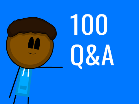 100 Q&A!