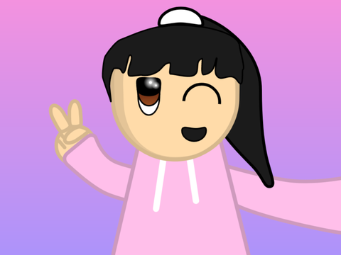 DMCE for @Unicornnana123