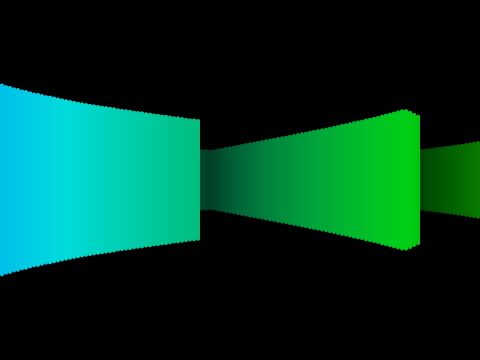 Crazy Simple Raycasting E2 remix