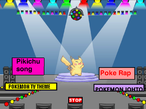 pokemon theme songs remix