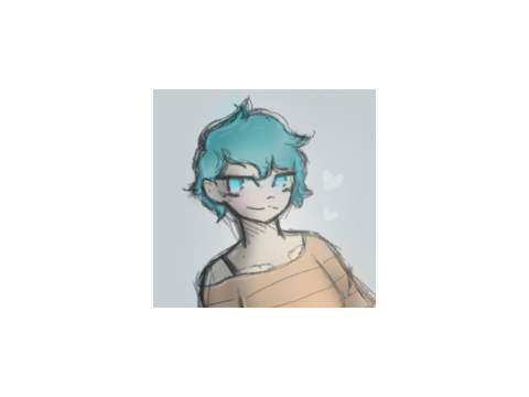 Teal AT <3