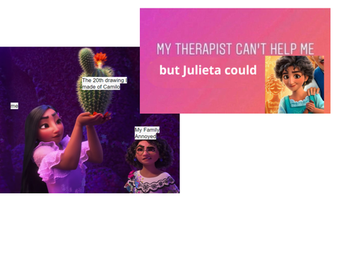 I'm perfectly sane.