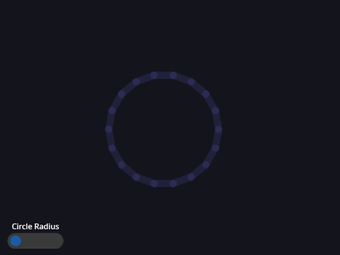 Circle