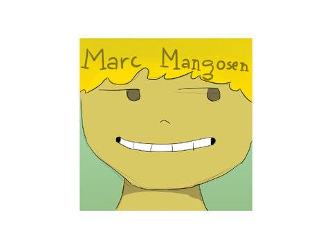 Marc my beloved <3333