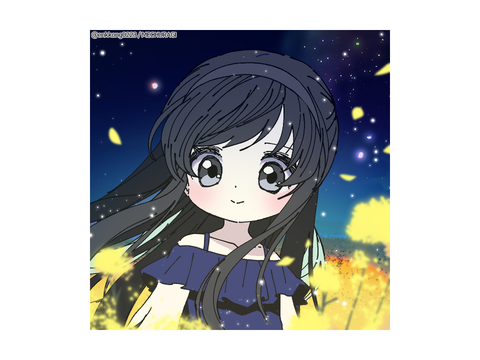 For @Starllght