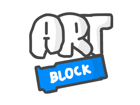 aRt bLocK