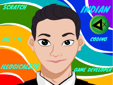 MY PROFILE