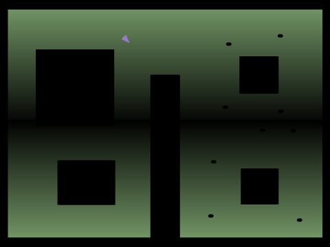 3D Raycasting (READ INSTRUCTIONS)