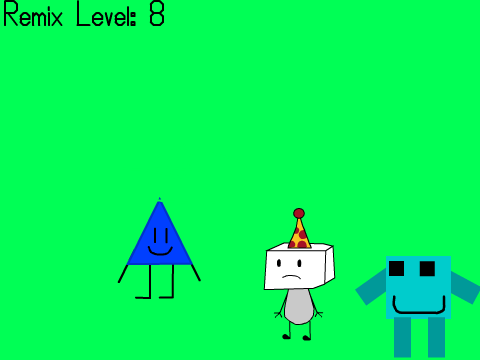 LEVEL:8