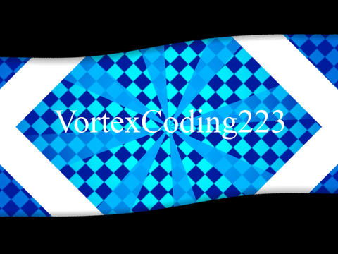 VortexCoding223 Intro