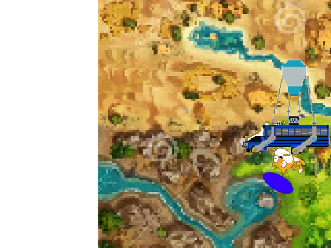 2d battle royale
