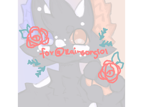 -for @rainsong101-