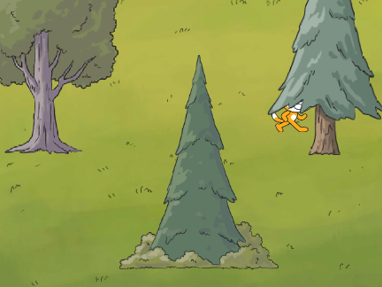 Hide and Seek 